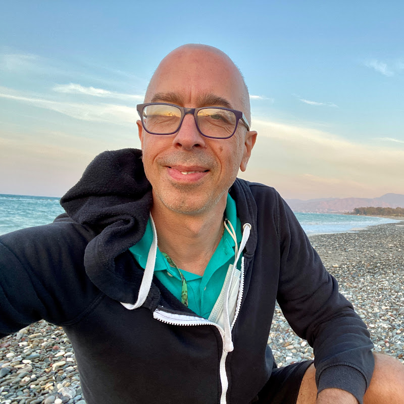 Build Better Things Logo