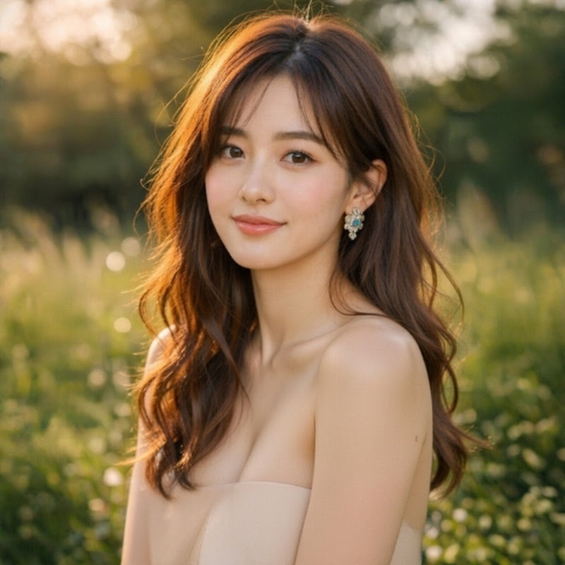 그녀의 댄스