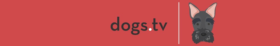 thedogworldtv YouTube channel avatar