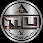 mysterious universe logo