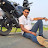 Traveler Biplab