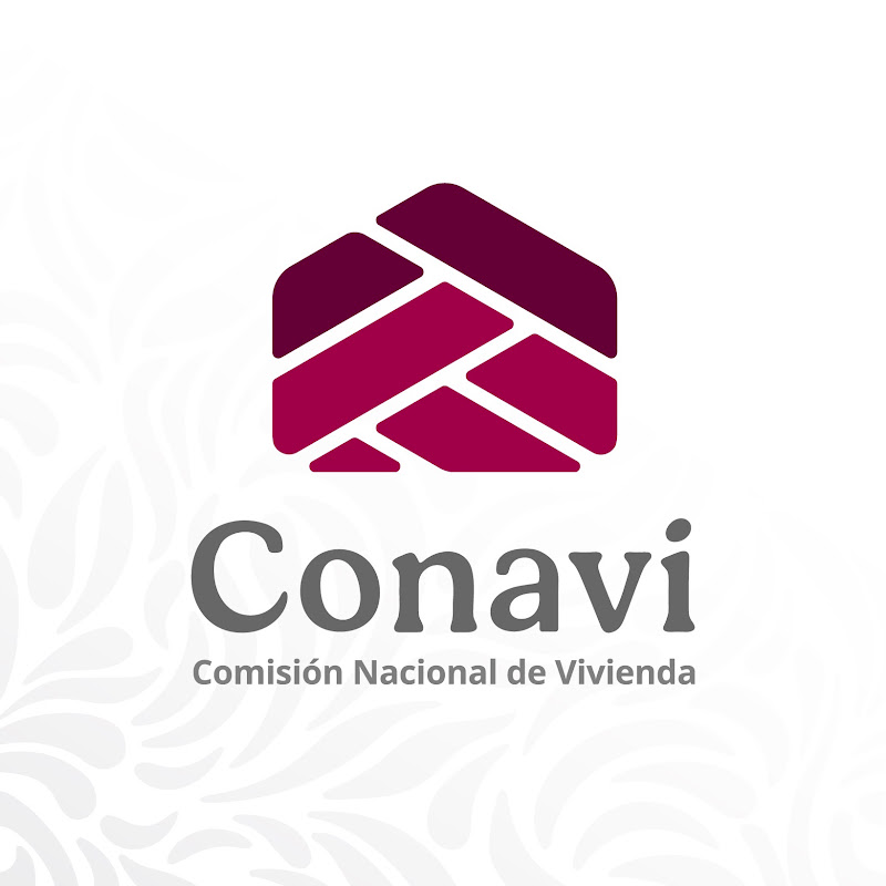 CONAVI Comisión Nacional de Vivienda
