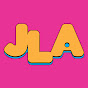 JLAonYouTube logo