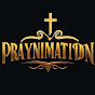 Praynimation logo
