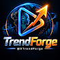 XTrendForge's avatar.