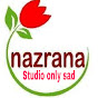 Nazrana Studio Only Sad