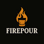 Firepour logo