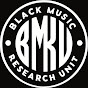 Black Music Research Unit logo