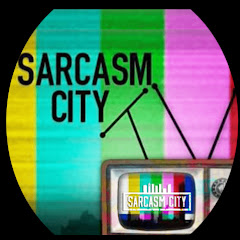 Sarcasm City TV Avatar