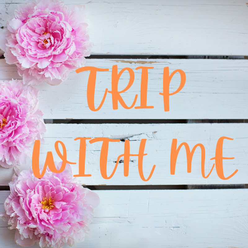 Trip With Me
