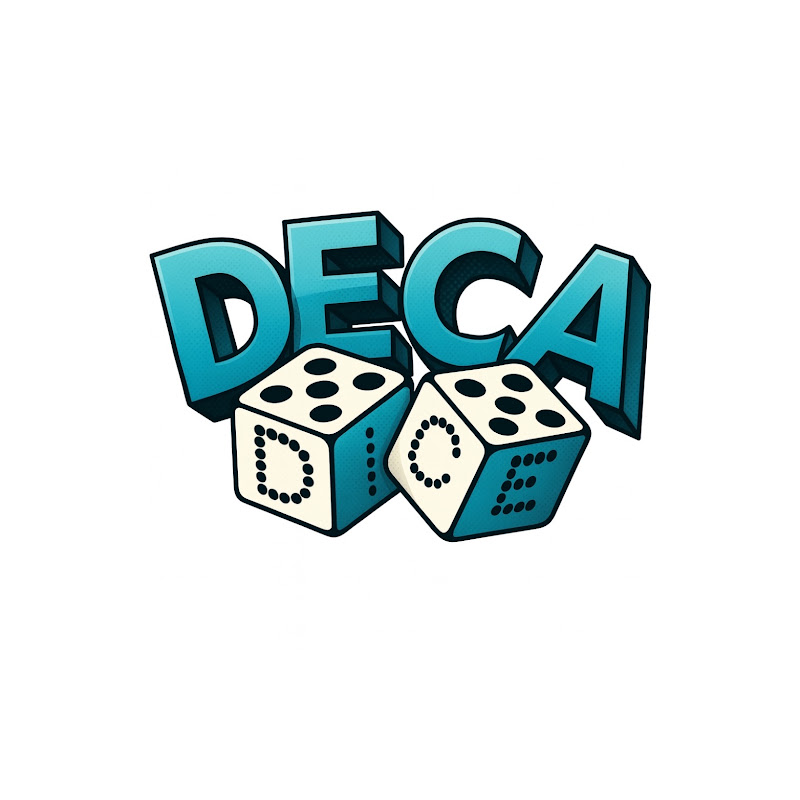 DecaDice