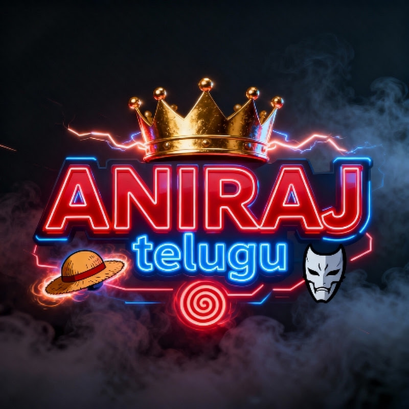 ANIRAJ telugu