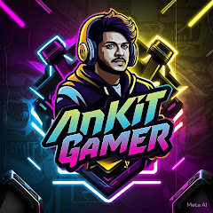 ankit gaminig