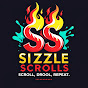 Sizzle Scrolls logo