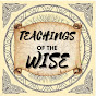 Teachings of the Wise