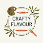 Crafty Flavour logo