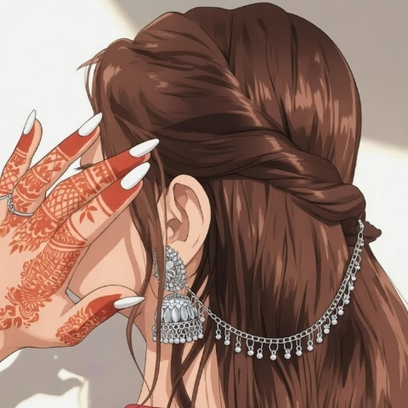 Shaheena