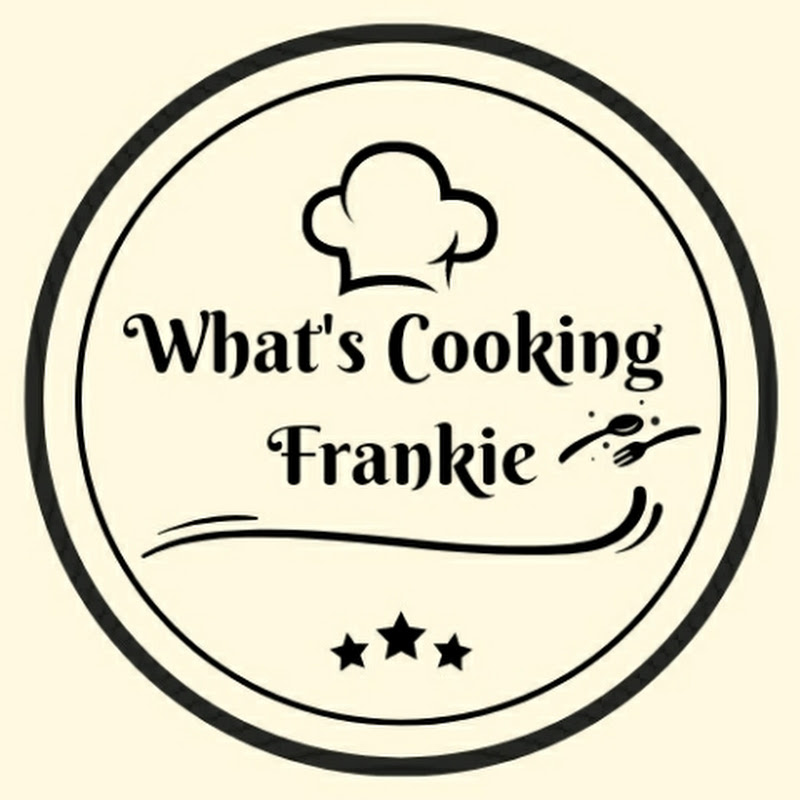 What's Cooking Frankie