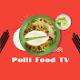 Polli Food TV logo