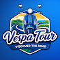 Vespa-Tour