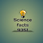 science facts 9351 logo