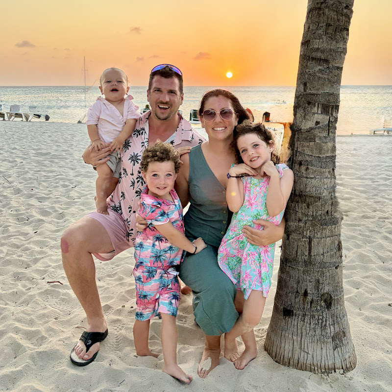 Team Rice Fam