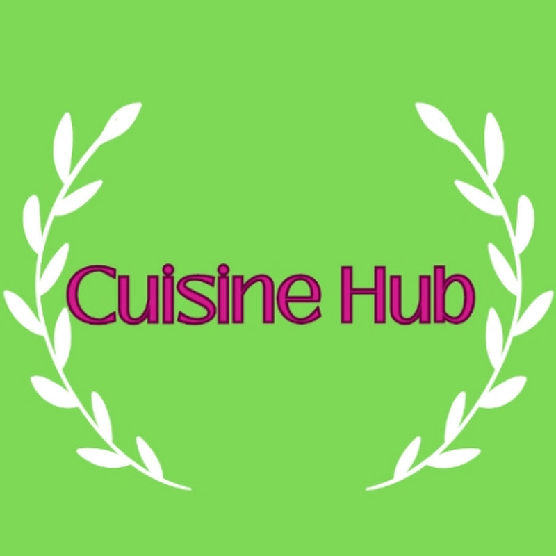 Cuisine Hub