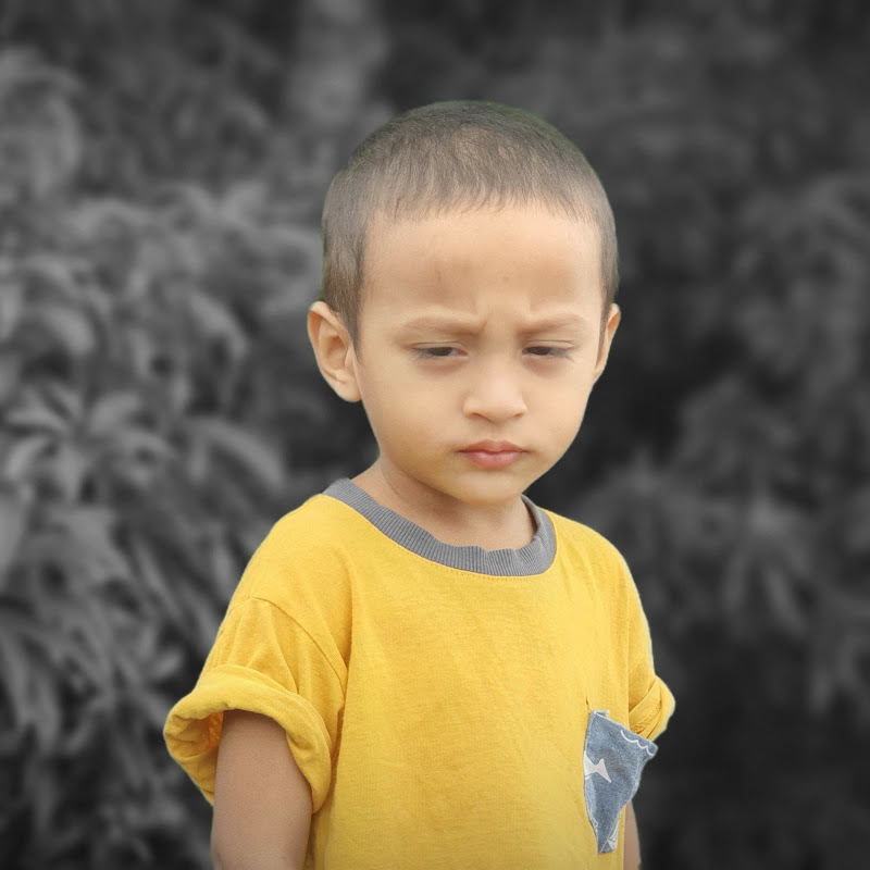 Omor Ali