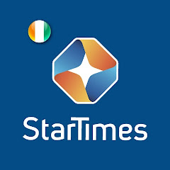 StarTimes Media Côte d'Ivoire Avatar