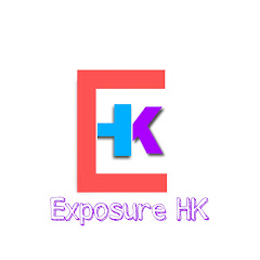 Exposure HK avatar
