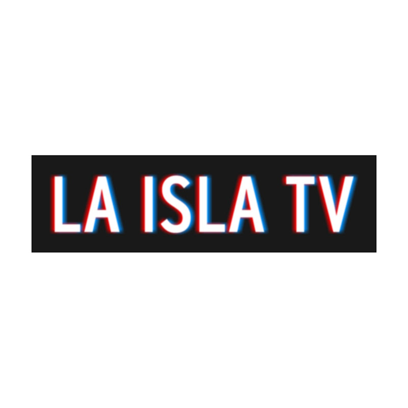 LA ISLA TV