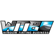 Window Tinting Business