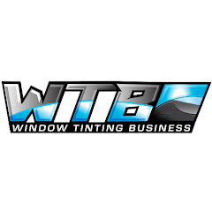 Window Tinting Business Avatar