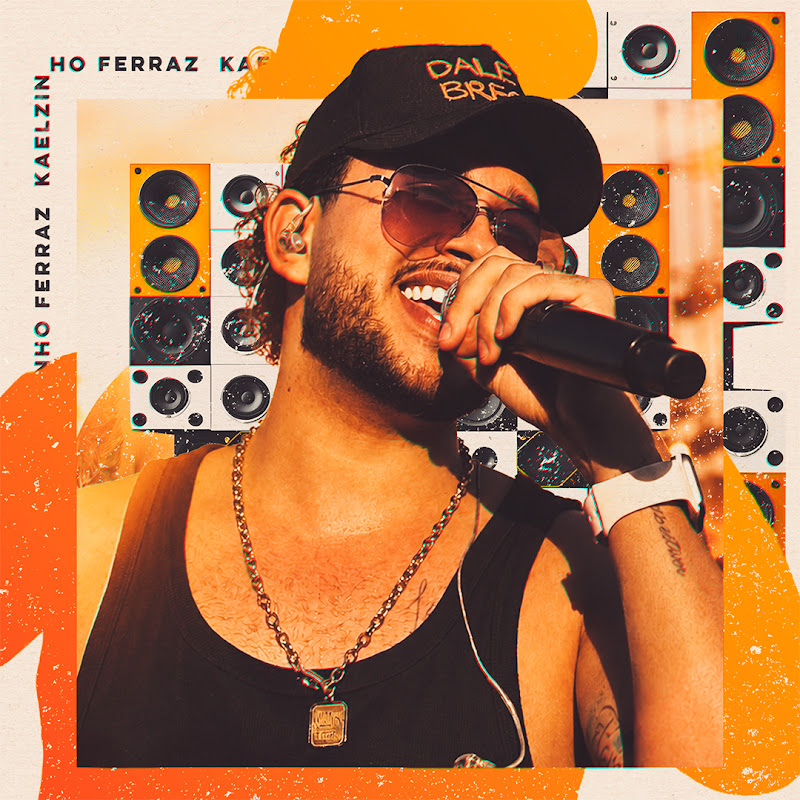 Kaelzinho Ferraz - Topic