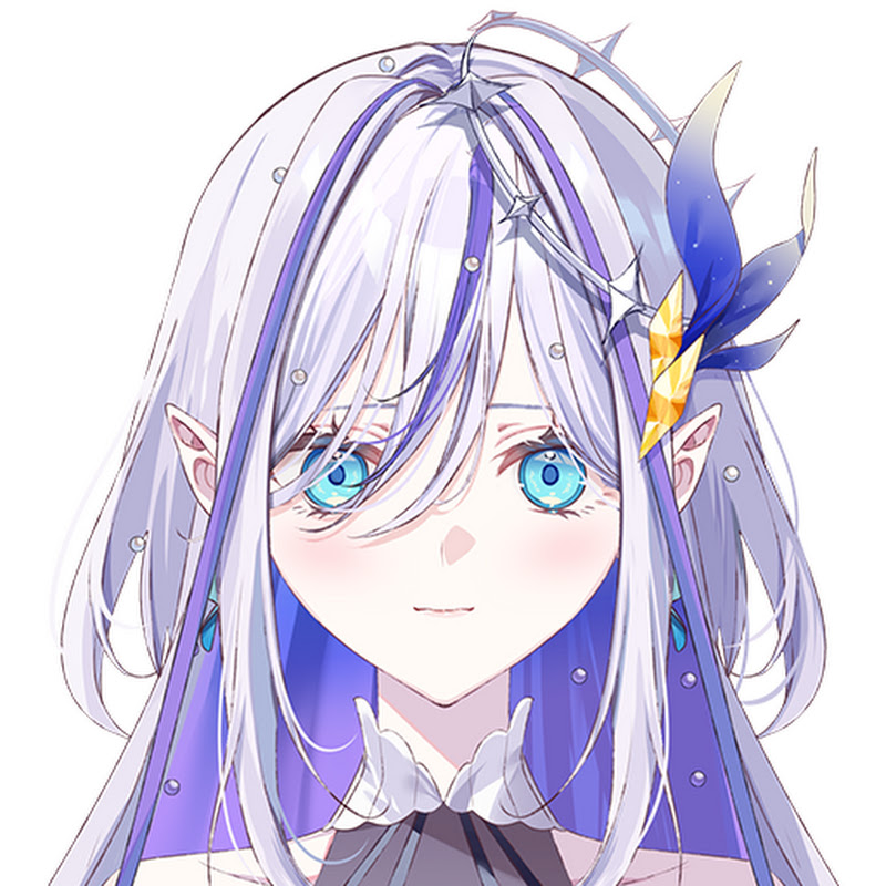 竜瞳ミリュー -Rindou Miryu- 【ユニプロ】