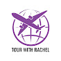 Tour With Rachel logo