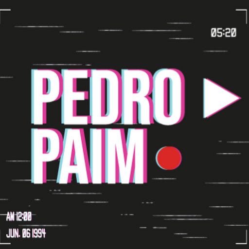 Pedro Paim