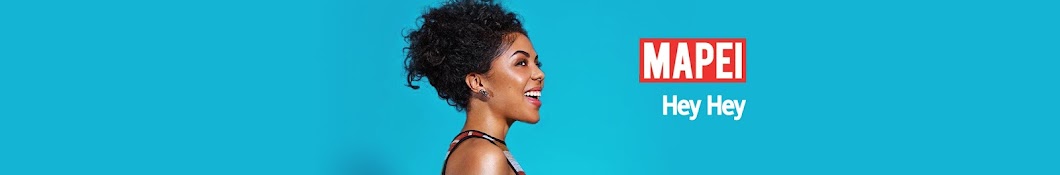 Mapei YouTube channel avatar