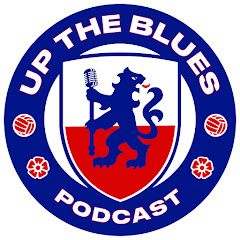 Up The Blues Podcast