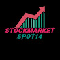 Stockmarketspot logo