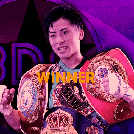 Post from BDA Boxing