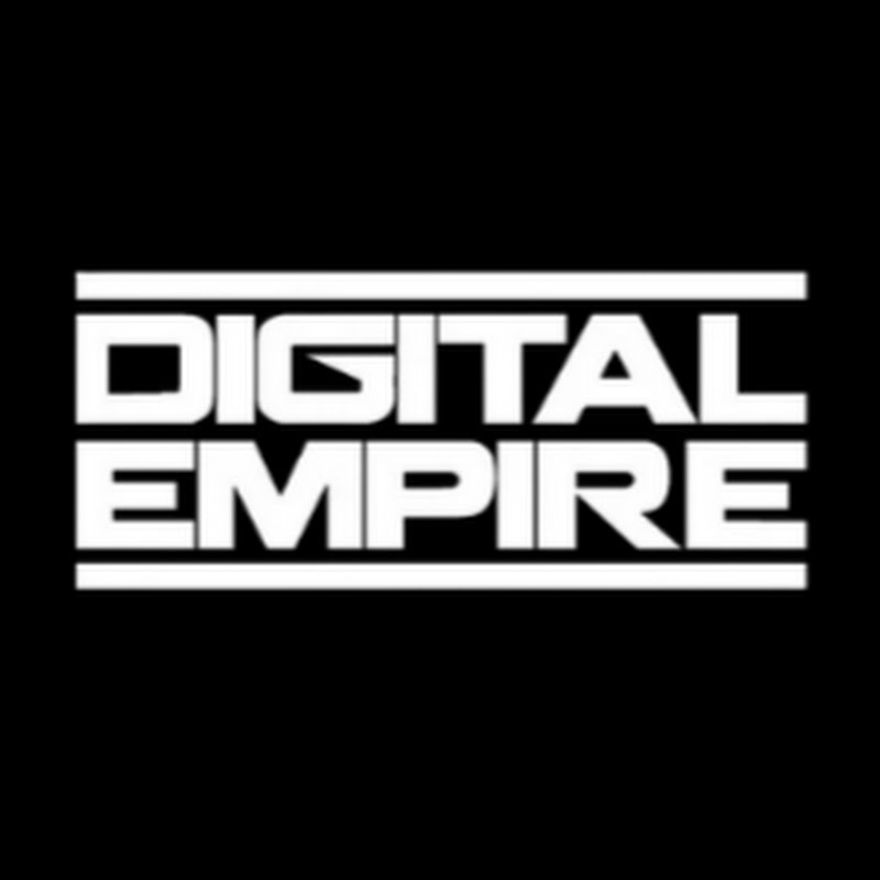 Digital Empire icon