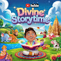 Divine Storytime Shorts logo