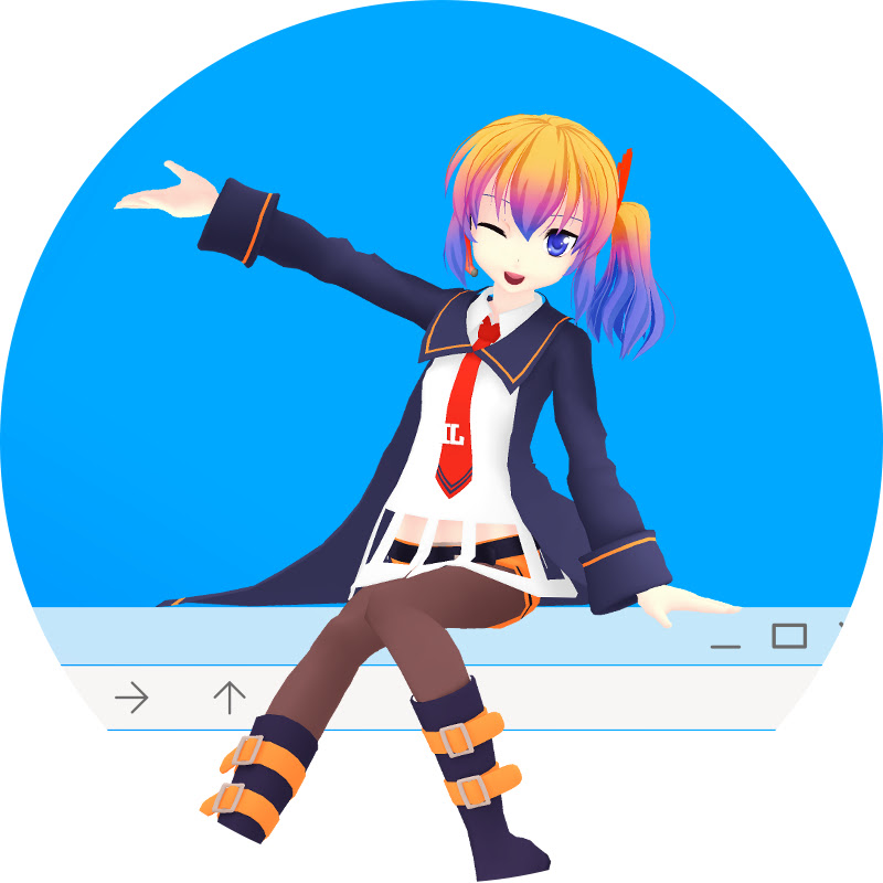 あいえるちゃんねる