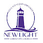 Newlight Christian DOC logo