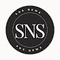 SNS News  logo