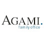Agami Family Office logo