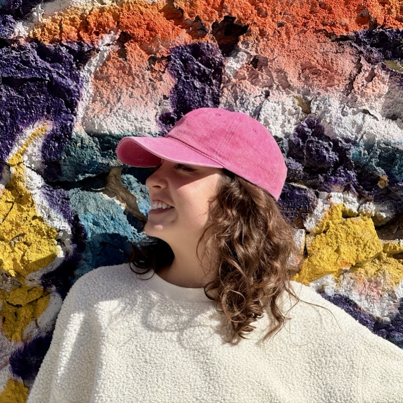 Ceren Illustrates Logo