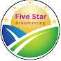 Five Star Broadcasting logo