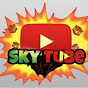 sky tube logo